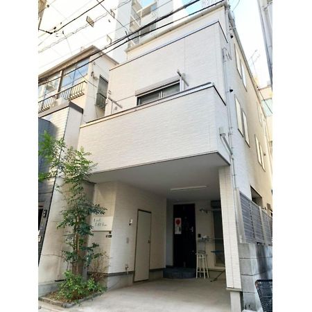 Hotel Chen'S House - Vacation Stay 42508V Tokyo Exterior photo