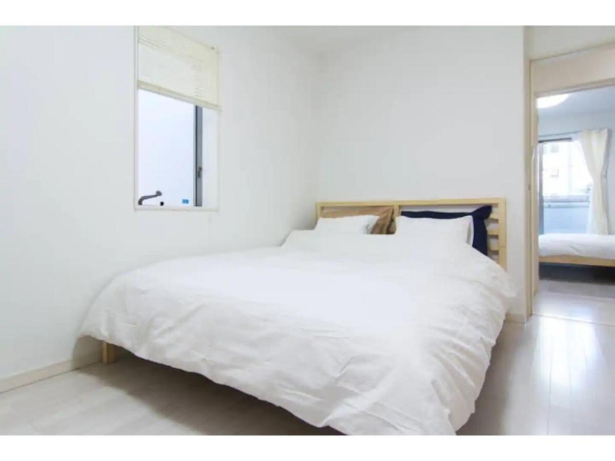 Hotel Chen'S House - Vacation Stay 42508V Tokyo Exterior photo