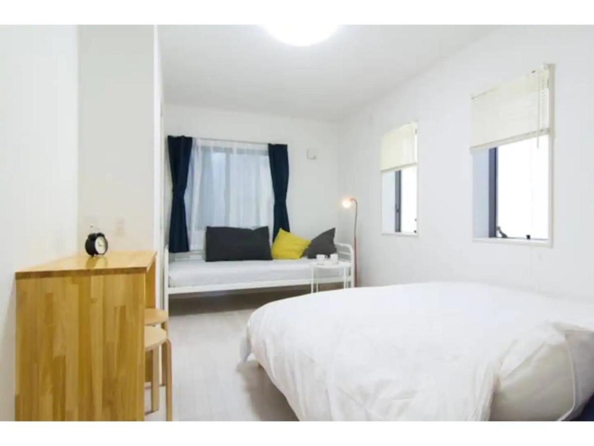 Hotel Chen'S House - Vacation Stay 42508V Tokyo Exterior photo