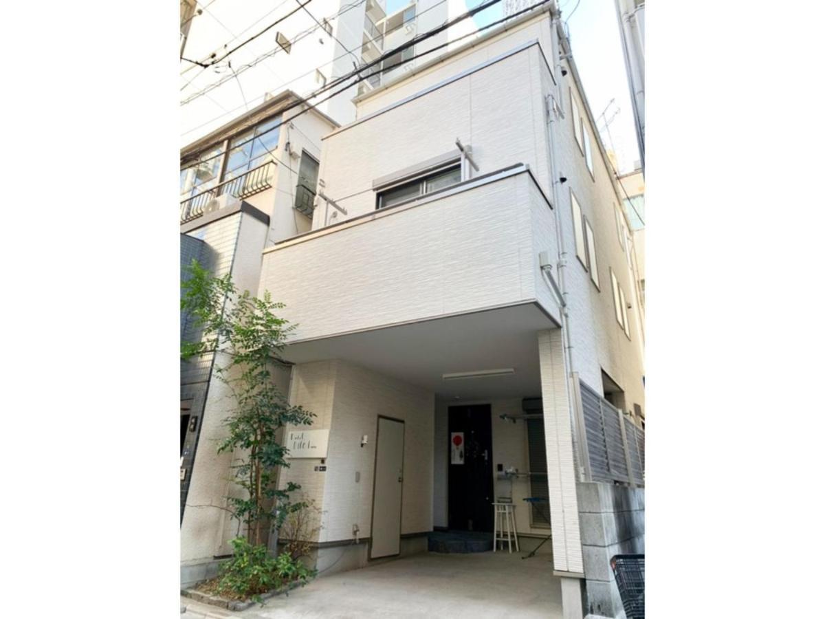 Hotel Chen'S House - Vacation Stay 42508V Tokyo Exterior photo